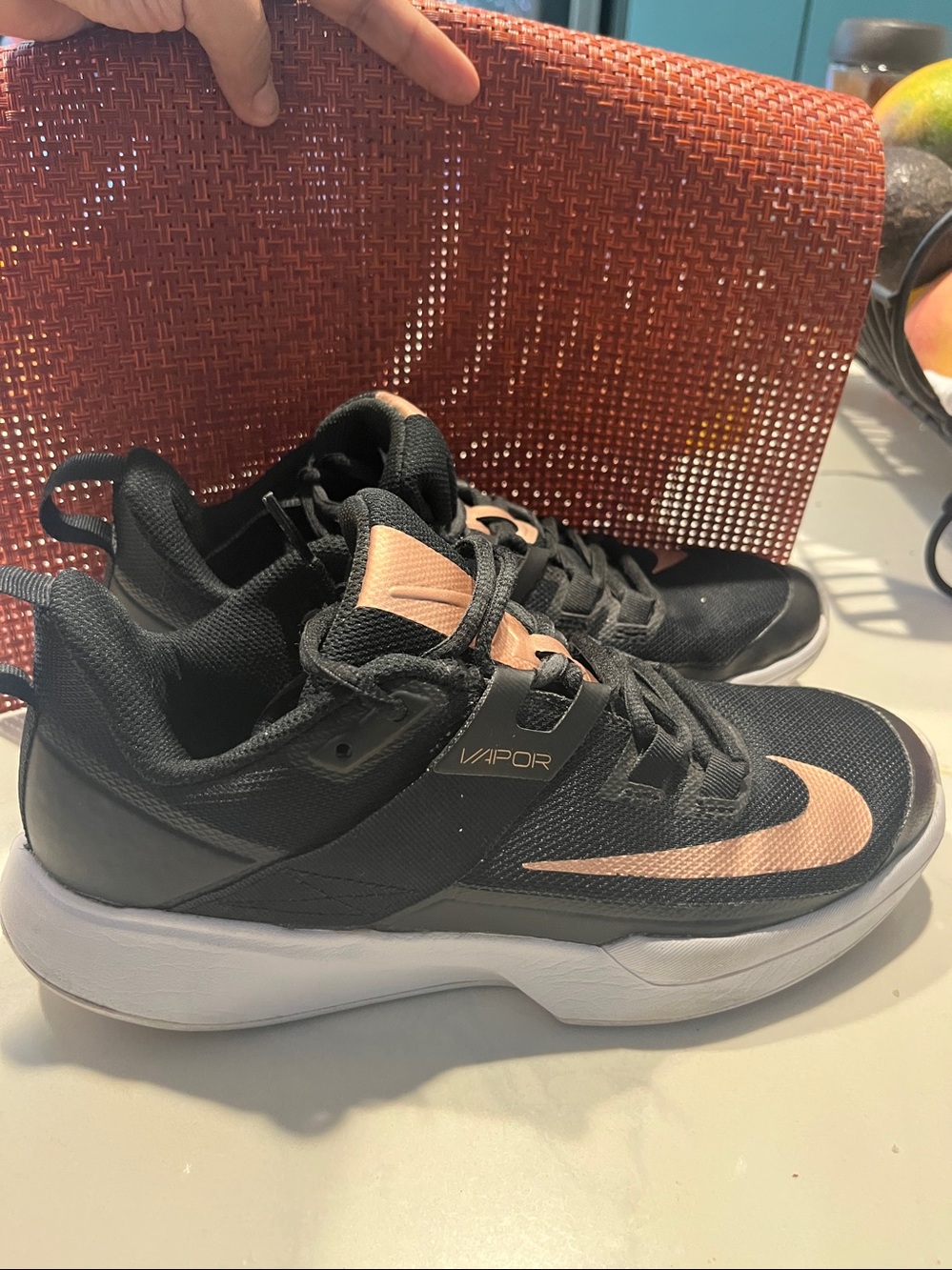 Nike Vapor Lite- Women’s - Picture 7 of 12